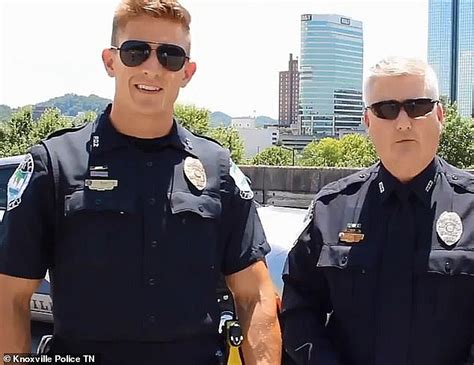 hot police officer|Top 10 Most Handsome Male Policers on Social .